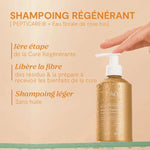 Cure Régénérante complète LAO Care