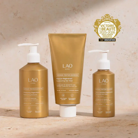 Complete Regenerating Treatment