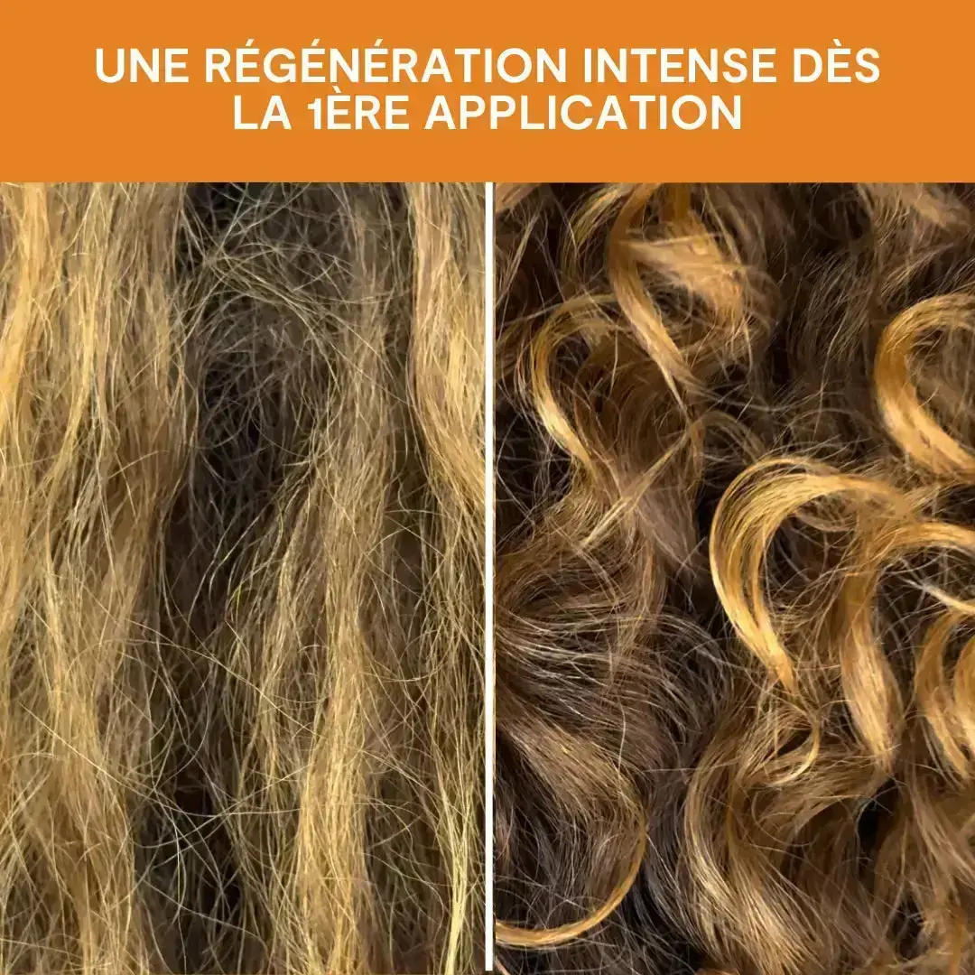 Masque Régénérant LAO Care