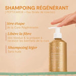 Cure Régénérante complète LAO Care