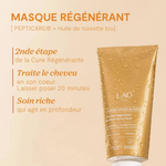 Cure Régénérante complète LAO Care