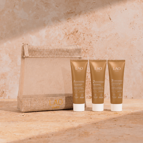 Kit de viaje Bond Repair