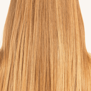 Avoir des cheveux plus doux ou brillants